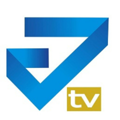 მეგა TV ლოგო