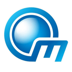 ობიექტივი ლოგო