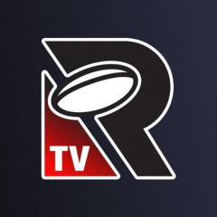 რაგბი TV ლოგო